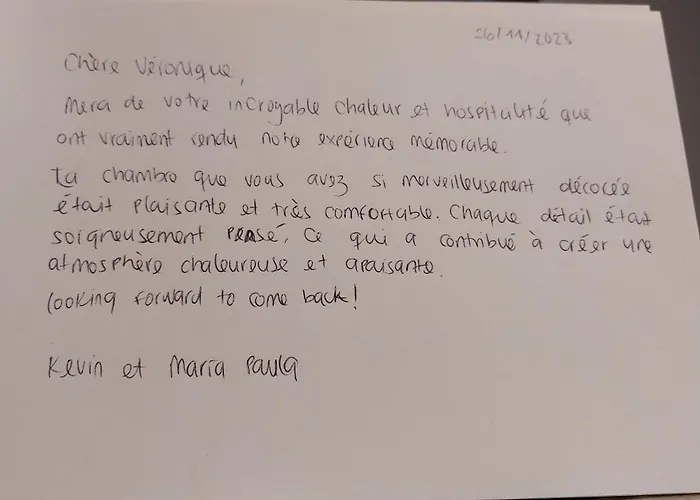 Petit Nid