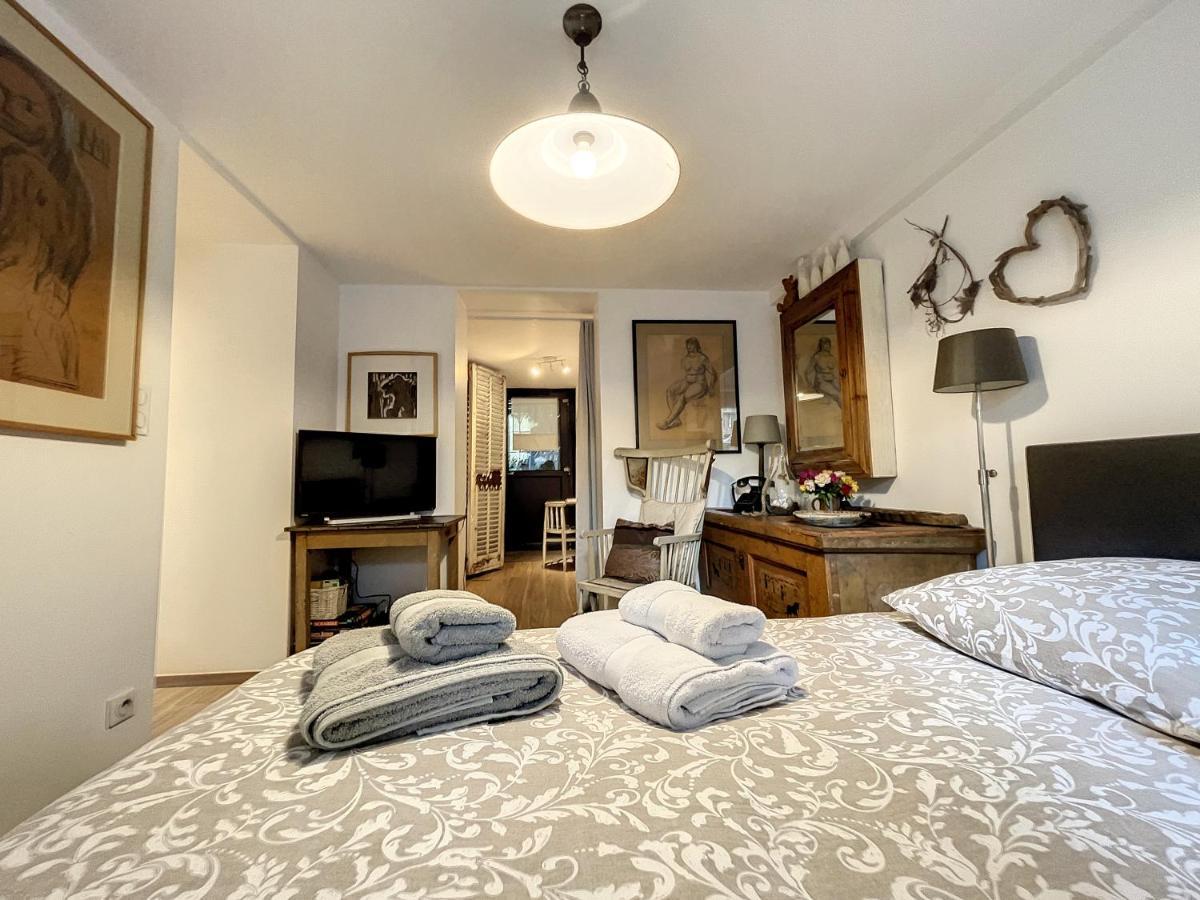 Petit Nid Homestay Strasbourg