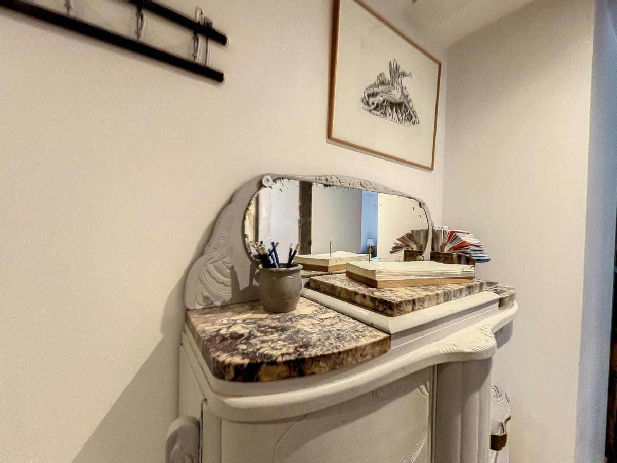 Petit Nid Homestay Strasbourg